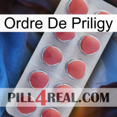 Priligy Order 18